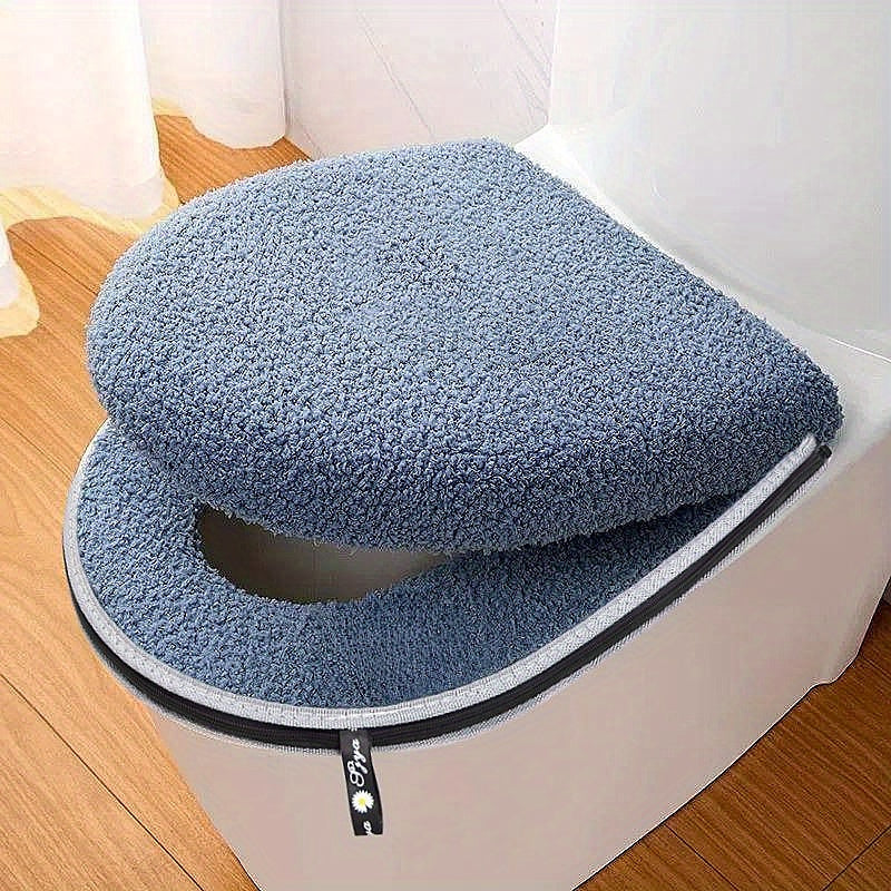 Toilet Seat Mat